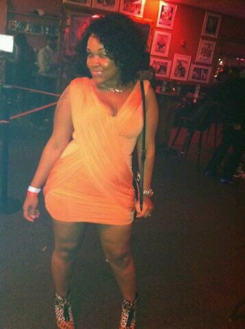 PRETTY IS AS BAD BITCHES DOES...  #TEAMPROUDMOTHER #TEAMTHICKAF.....