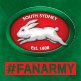 On Air 9 - 12 Wk Days Triple M Sydney
NRL Commentator
Mad Souths Supporter