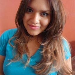 rosibethGI's profile picture. Usted no puede hacerme feliz, y yo tengo la certeza de que soy la última mujer en el mundo que podría hacerle feliz...