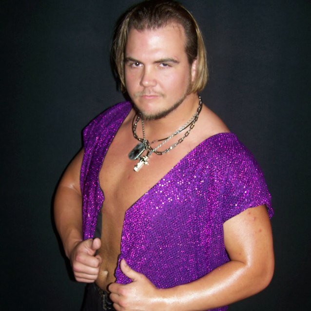 I have been in the wrestling independent circuit all over the Mid-South including Memphis Wrestling and Superstars all over the world since July 23 1999.