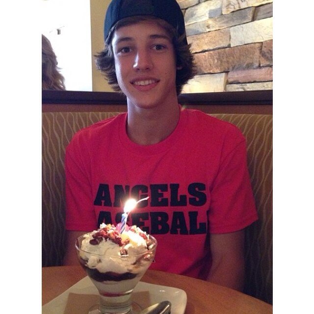 camerons my sunshine