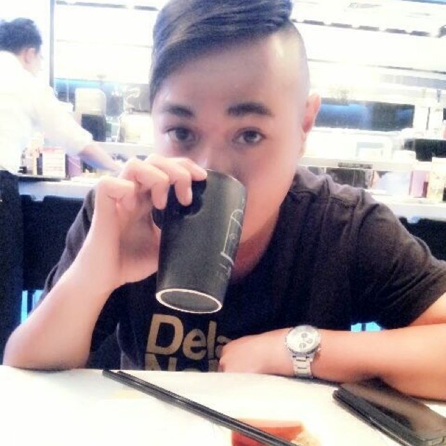 Nice to meet you^^