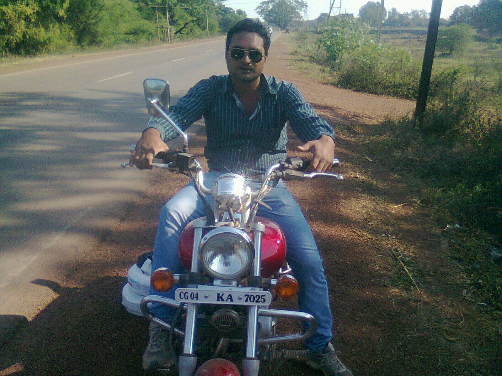 cool