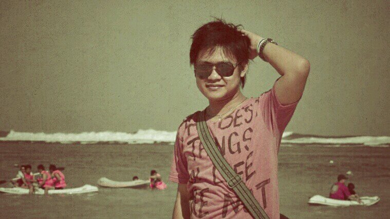 Keep Smile