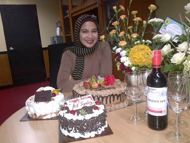 BOD PT.MLP (Jayakarta Daira Hotel)