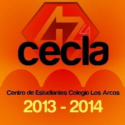 Centro de Estudiantes del Colegio Los Arcos