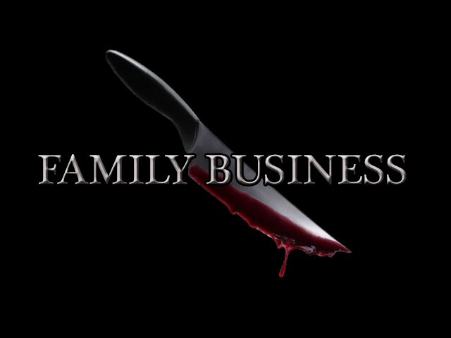 Arrested Development meets The Sopranos 
We have a #INDIEGOGO  http://t.co/tE9Jp9Nzpd