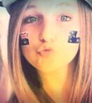 Please follow me