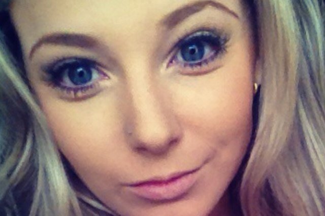 DanielleRosenba's profile picture. Gold Coast Australia ☀
19, Studying Nursing 
Baskin Robins