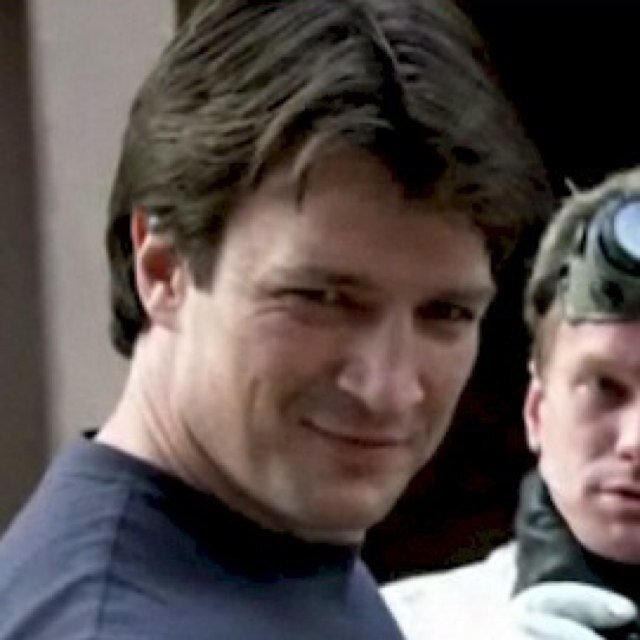 [AU • Dr. Horrible TwitFic • 18+] This is where your battleworn hero lets his perfect hair down. @OhHelloPenny is my exclusive girlfriend/fuck-muppet. Enjoy.