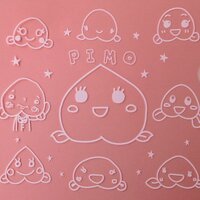 ピーチくらぶ@岐女短生協学生委員会 (@peach_gcwc) Twitter profile photo