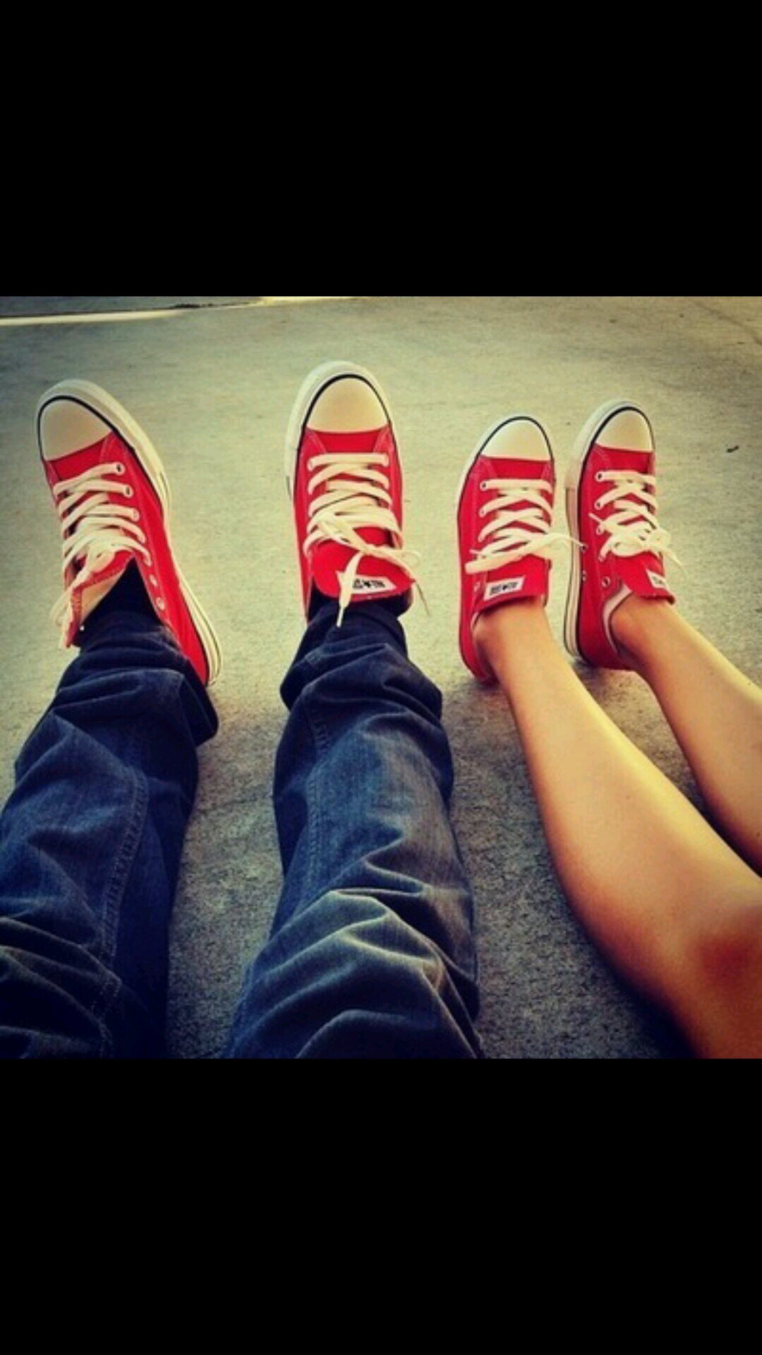 Love life. Be dope. Be classy. In love with the man of my dreams.