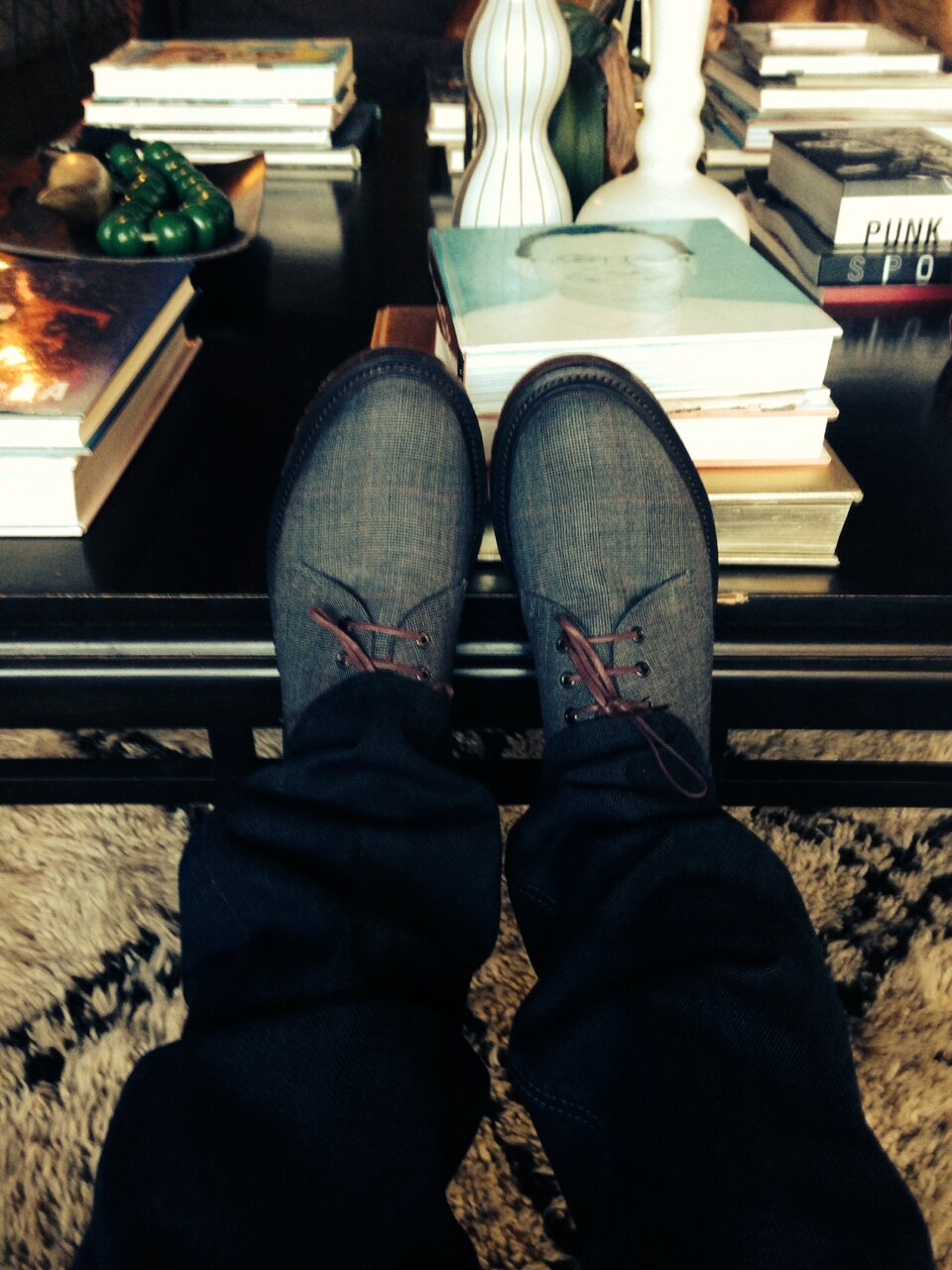 @curtsmith's Doc Marten's feed - feel free to post your own!