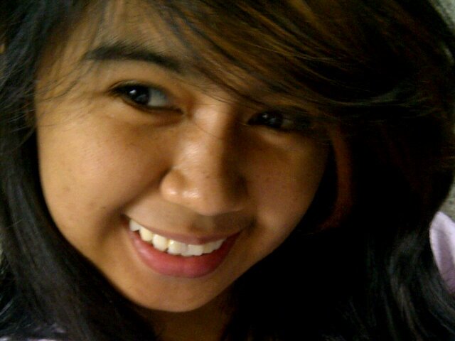 I'm Me   That's me! ;)