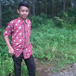 wahjo_logi's profile picture. wani ngalah luhur wekasane X social 2 SMA N 1 Purworejo