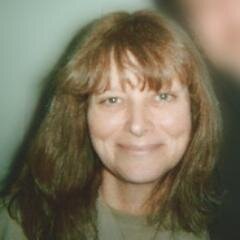Official Twitter Account for Marie Mason- mother, vegan, political prisoner, EarthFirst!er, Wobbly, singer