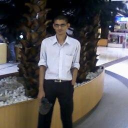 Android Application Developer.