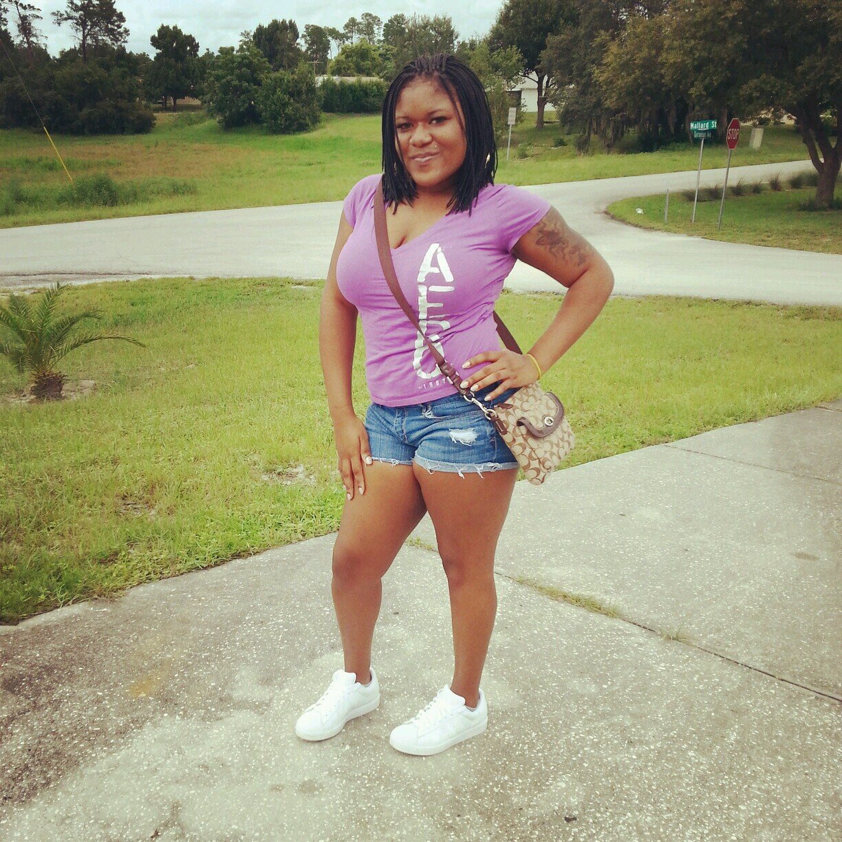 i can only be me ! ⇦ ®ladydee