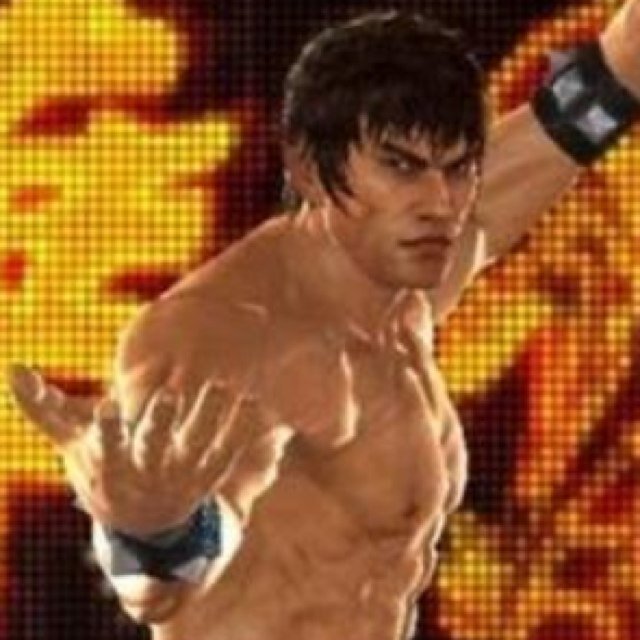 The names Law. Marshall Law! Fight me if you dare. My best pal is Paul.