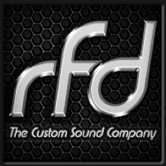 RFDesignMx's profile picture. 