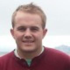 garthkoyle's profile picture. Co-founder @EventEspresso & @EventSmart, #WP #Business #Management & #Entrepreneurship #cycling