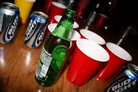 Kestrel Court, Fanshawe College Residence. TURN UP!!