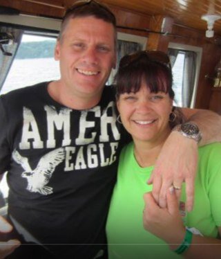 lynnellsworth1's profile picture. A proud Newfoundlander...