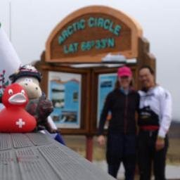 sharonandleenet's profile picture. We ski and ride together a lot. We like to travel and share our stories and pictures.