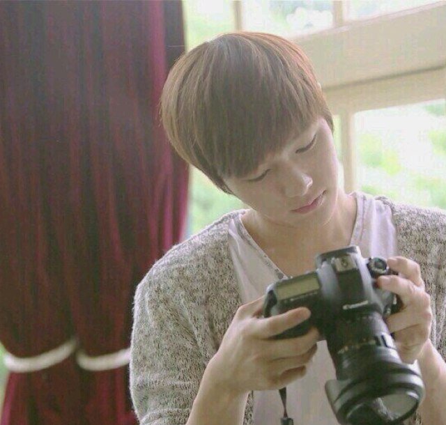 Service CLOSE @INFINITELKIM