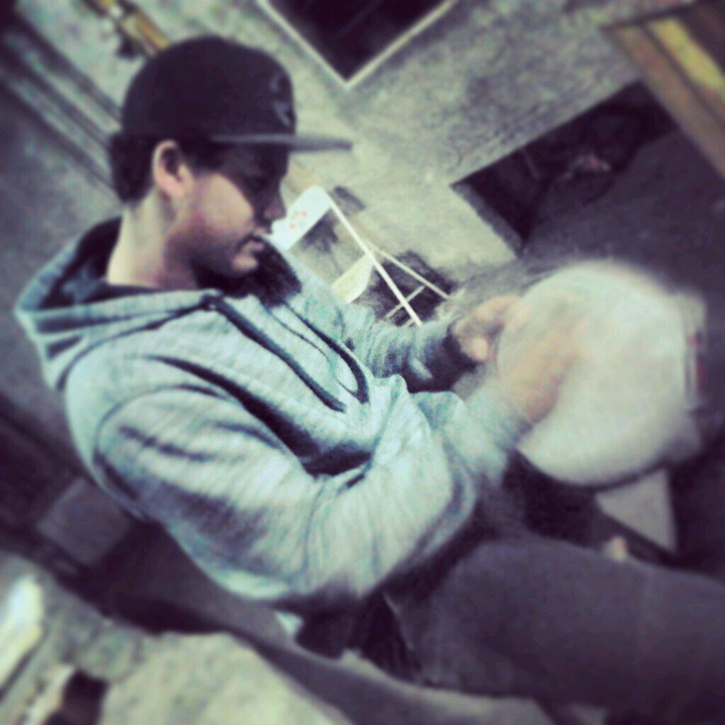 Ohhhhhhh  novinhaaa (8