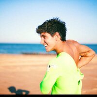 Gabriel Medina (@gabrielmedinaaa) 's Twitter Profile
