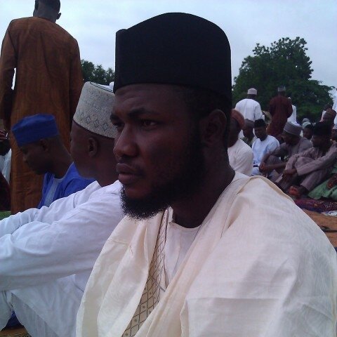 I was born in bida niger state,but base in minna with my parent