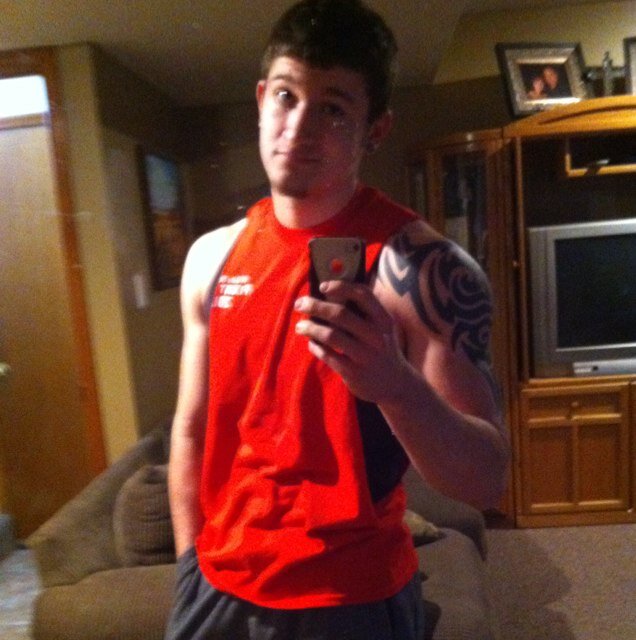 tobyparker3's profile picture. The little things in life