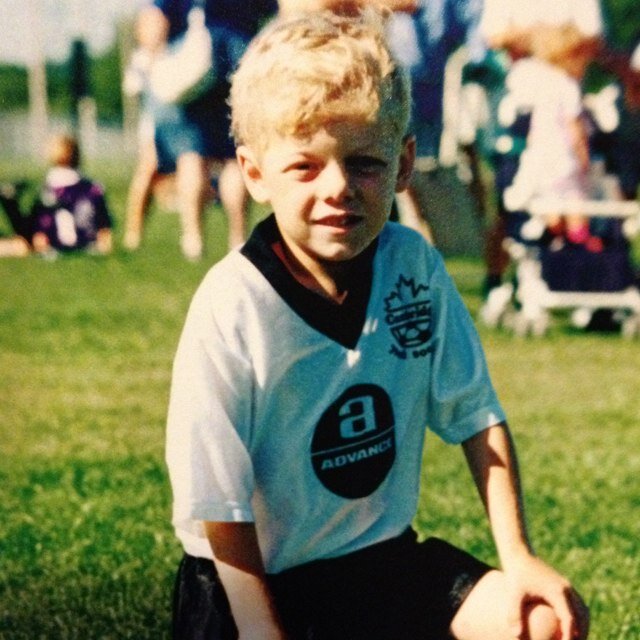 NickPiekarz's profile picture. 