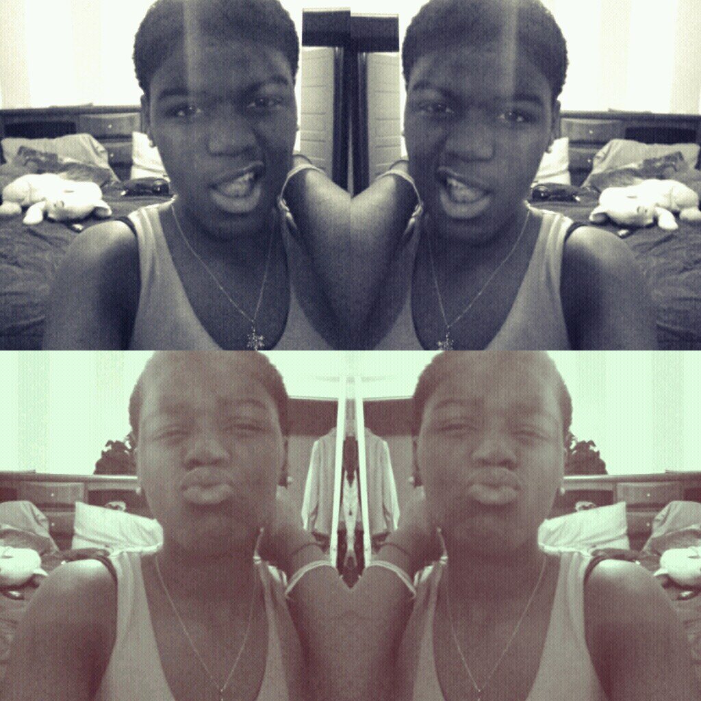 Learn To Love The Life You	 Live