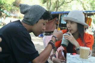 My name : Rizky Alfazri (PAY) | Septia Sugesti | Pontianak | INFAMOUS METALCORE