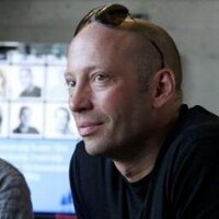 David Webster (@dwbstr) 's Twitter Profile
