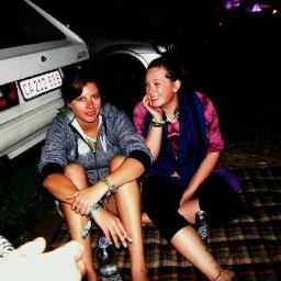 Export Clerk for Transworld Roadfreight, daughter, sister, friend, girlfriend, and all around bubbly! skype: tammy.botha92