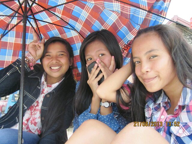 Jhs3 Grd9 || mention for follback :) || 12 ♥