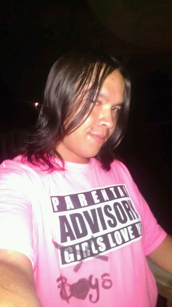 Imma always be me! don't like me! Ooh fucking well! I don't care!