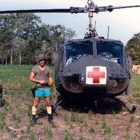Scott P Williams (@uh_1pilot) 's Twitter Profile