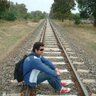 mitinkkumar's profile picture. The Travelling Lover... ;)