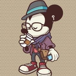 Constructor de cohetes, amante de los gigantes y fotógrafo illustrador.