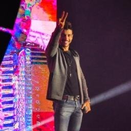 TE AMO @Gusttavo_Lima