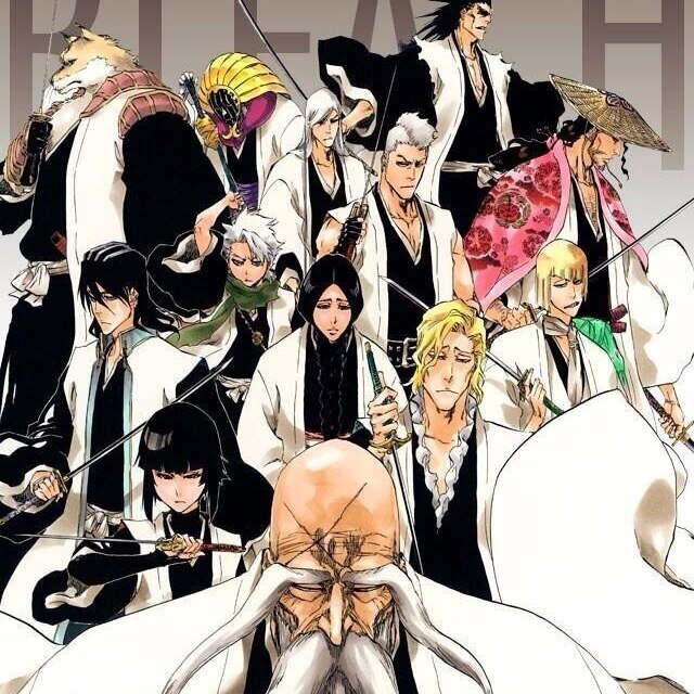 護廷十三隊 零番隊 Sesutaesparda Twitter 護廷十三隊 零番隊 Sesutaesparda Twitter