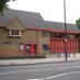 Peckham Fire Station (@peckhamfire) Twitter profile photo