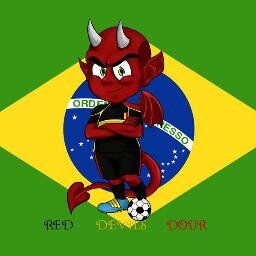 Venez supporter nos Diables Rouges avec le Club de supporters des Red Devils Dour. Nous invitons également a visite notre site officiel : http://t.co/EVOKHI4J