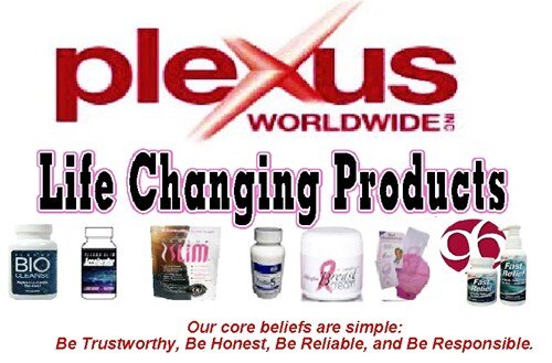 PlexusSlimWithB's profile picture. Ready to change your life?  Try Plexus Slime.  Trust me, you will be AMAZED at the results
