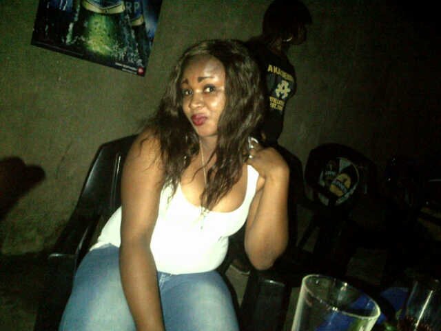 Am a nice person and am cool to be with..hates gossip..