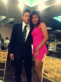 16♥. JoseLuis'Garcia∞ 16/03/13♥ Novio te amo mucho:$
